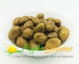 olive condite pugliesi